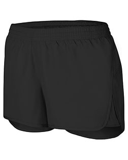 Augusta Sportswear 2430  Ladies Wayfarer Shorts