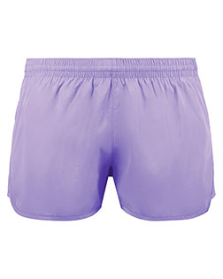 Augusta Sportswear 2430 Women's Wayfarer Shorts