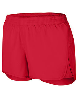Augusta Sportswear 2430  Ladies Wayfarer Shorts