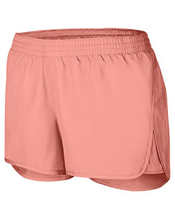 Augusta Sportswear 2431  Girls Wayfarer Shorts