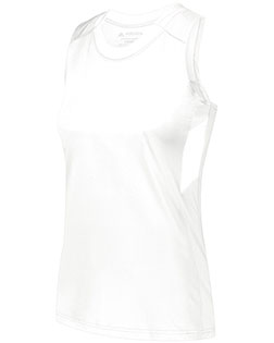 Augusta Sportswear 2436  Women's Crossover Tank Top