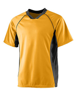 Augusta Sportswear 243  Wicking Soccer Shirt