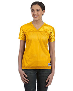 Augusta Sportswear 250 Ladies Stadium Replica Football Jersey