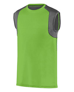 Augusta Sportswear 2524  Astonish Sleeveless Jersey