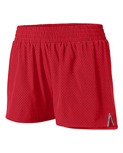 Augusta Sportswear 2562  Ladies Quintessence Shorts