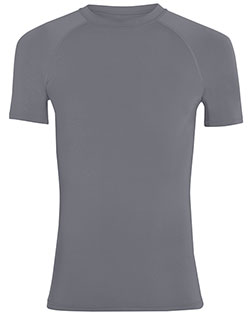 Augusta Sportswear 2600  Hyperform Compression Short Sleeve Shirt