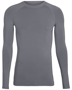 Augusta Sportswear 2604  Hyperform Compression Long Sleeve Tee