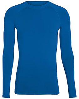 Augusta Sportswear 2604  Hyperform Compression Long Sleeve Tee