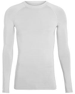 Augusta Sportswear 2604  Hyperform Compression Long Sleeve Tee