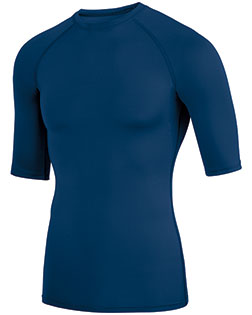 Augusta Sportswear 2606  Hyperform Compression Half Sleeve Shirt
