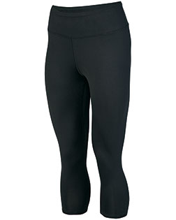 Augusta Sportswear 2628  Ladies Hyperform Compression Capri