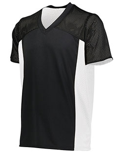 Augusta Sportswear 264  Reversible Flag Football Jersey at BignTallApparel