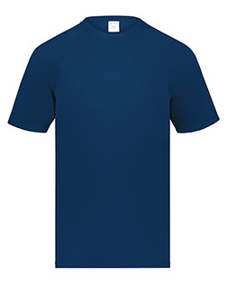 Augusta Sportswear 2790 Attain Wicking Raglan Sleeve Tee