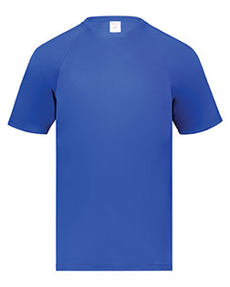 Augusta Sportswear 2790 Attain Wicking Raglan Sleeve Tee