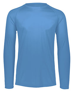 Augusta Sportswear 2795 Attain Wicking Long Sleeve Tee