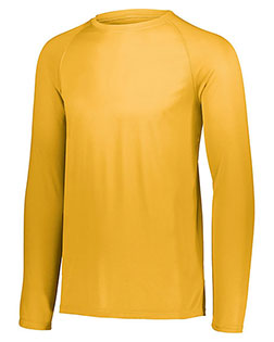 Augusta Sportswear 2795  Attain Color Secure® Performance Long Sleeve T-Shirt
