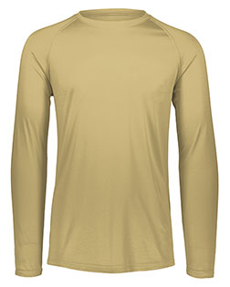 Augusta Sportswear 2795  Attain Color Secure® Performance Long Sleeve T-Shirt