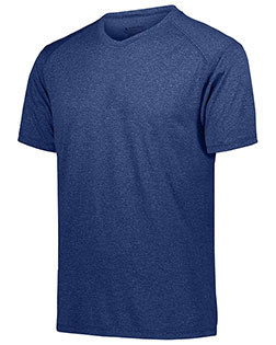 Augusta Sportswear 2800  Kinergy Heathered Training T-Shirt