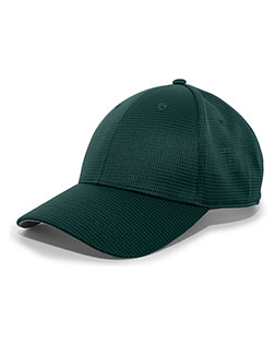 Augusta Sportswear 285C  Air-Tec Performance Hook-And-Loop Adjustable Cap