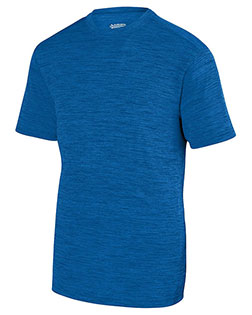 Augusta Sportswear 2900 Shadow Tonal Heather Training T-Shirt