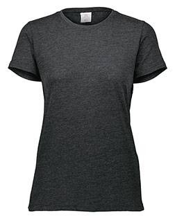 Augusta Sportswear 3067  Women's Triblend T-Shirt