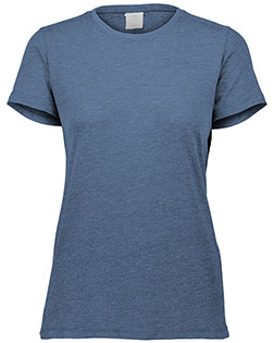 Augusta Sportswear 3067 Women's Triblend T-Shirt