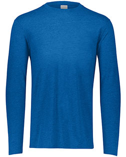 Augusta Sportswear 3075  Tri-Blend Long Sleeve Tee