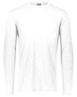 Augusta Sportswear 3075 Triblend Long Sleeve T-Shirt