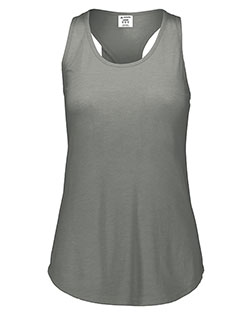 Augusta Sportswear 3078  Ladies Lux Tri-Blend Tank