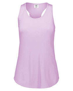 Augusta Sportswear 3078  Women's Lux Triblend Tank Top