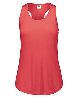 Augusta Sportswear 3078 Women's Lux Triblend Tank Top