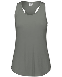 Augusta Sportswear 3079  Girls' Lux Triblend Tank Top