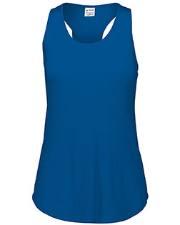 Augusta Sportswear 3079  Girls Lux Tri-Blend Tank