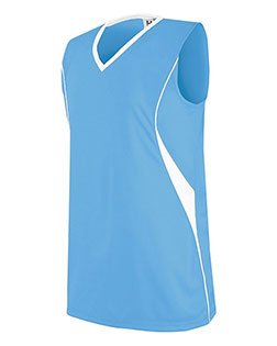 Augusta Sportswear 312032  Ladies Wave Jersey