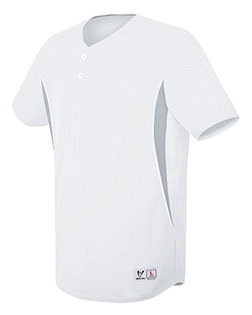 Augusta Sportswear 312050  Ellipse Two-Button Jersey