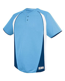 Augusta Sportswear 312120  Ace Two-Button Jersey