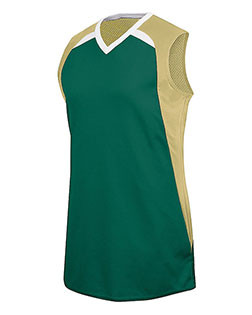 Augusta Sportswear 312152 Ladies Fever Jersey