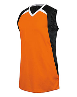 Augusta Sportswear 312152  Ladies Fever Jersey