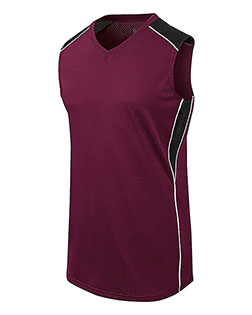 Augusta Sportswear 312163 Girls Dynamite Jersey
