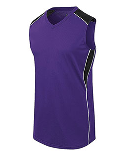 Augusta Sportswear 312163 Girls Dynamite Jersey