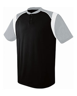 Augusta Sportswear 312200  Wildcard Two-Button Jersey