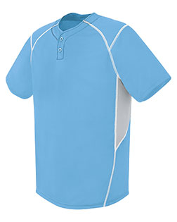 Augusta Sportswear 312210  Bandit Two-Button Jersey