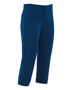 Augusta Sportswear 315132  Ladies Unbelted Softball Pant