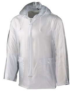 Augusta Sportswear 3161  Youth Clear Rain Jacket