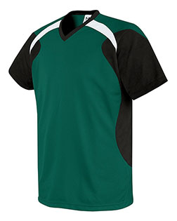 Augusta Sportswear 322710  Adult Tempest Jersey