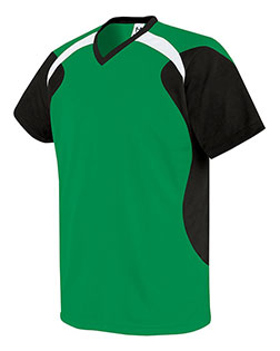Augusta Sportswear 322710  Adult Tempest Jersey