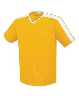 Augusta Sportswear 322730 Genesis Soccer Jersey at BigNTallApparel