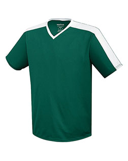 Augusta Sportswear 322730 Genesis Soccer Jersey
