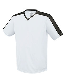 Augusta Sportswear 322730  Genesis Soccer Jersey