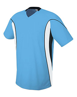 Augusta Sportswear 322740  Helix Soccer Jersey